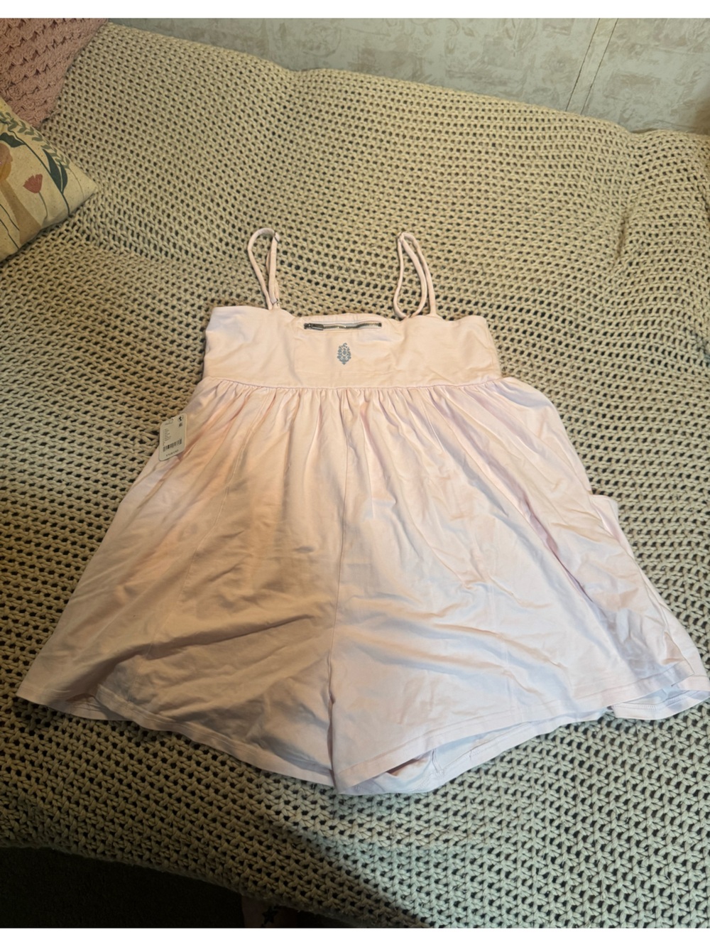 Fp movement strappy onesie large new - Picture 4 of 4